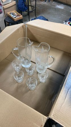 Martini Pictures