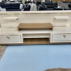 Venedik Tv Stand/ Wall Unit