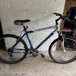 Giant Bike