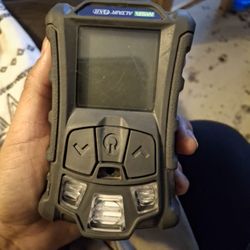 Multi Gas Detector