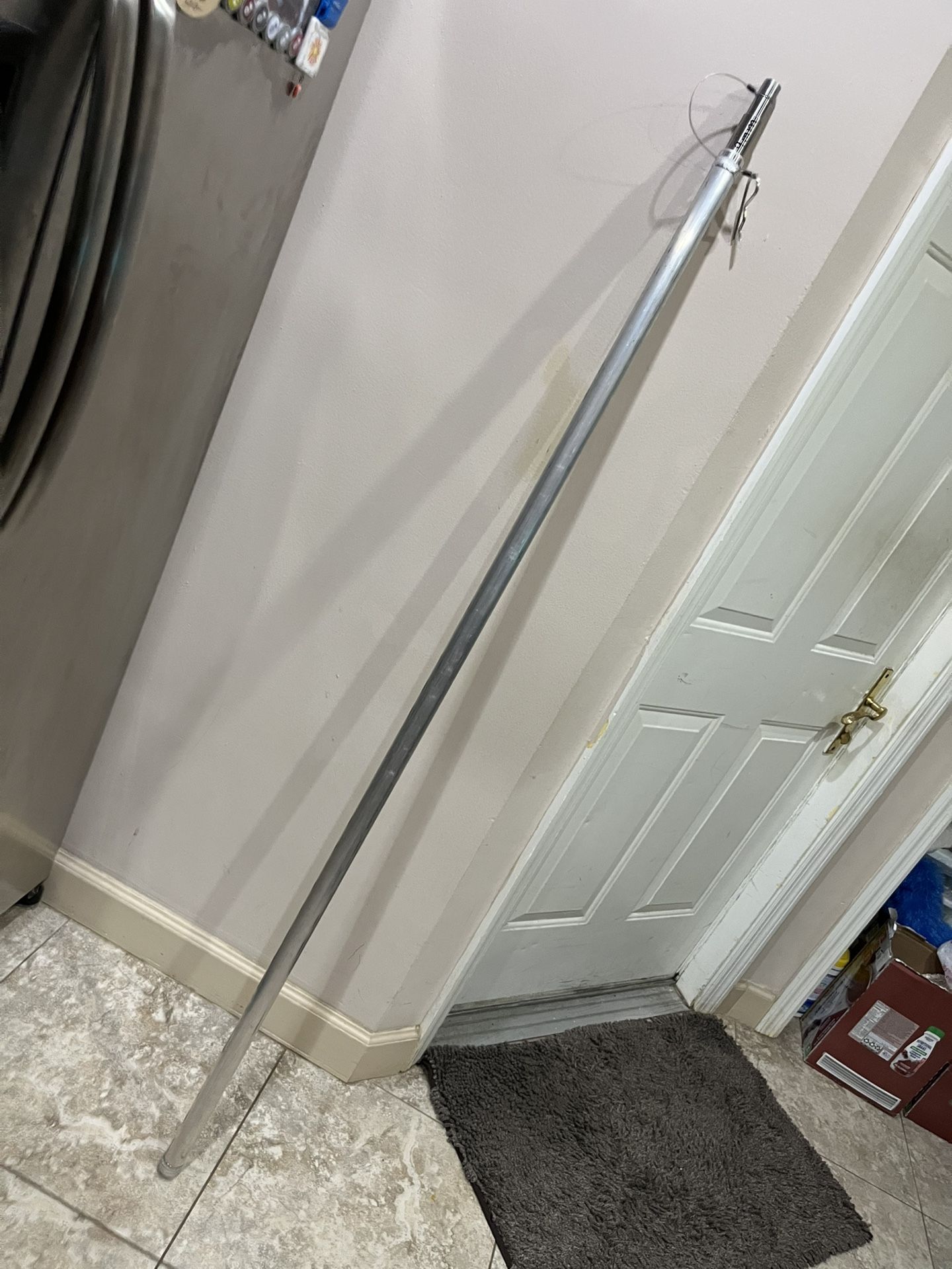 B-stick for  Fishing 9 Is The Size like new