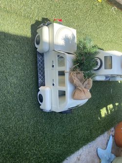 Christmas Decorations 