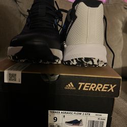 Adidas Terrex GTX