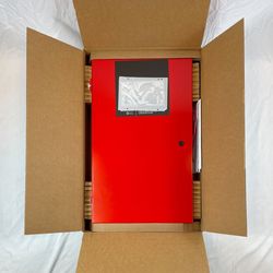 Brand New Honeywell 6808 Fire Alarm Panel