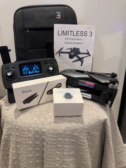 Drone Clone Xperts limitless 3
