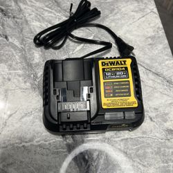 Dewalt Charger 