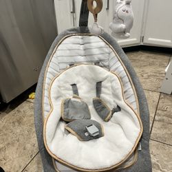 Rocker For Infant 0-30 Months 