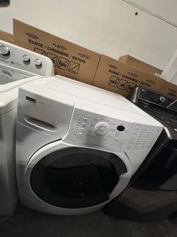 Kenmore Front Load Washing Machine