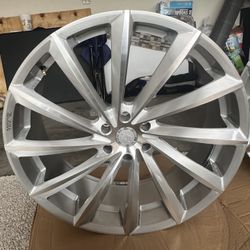 26 Inch Wheels  For Sale 