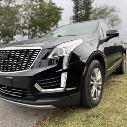 Cadillac