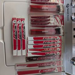 Diablo sawzall blades