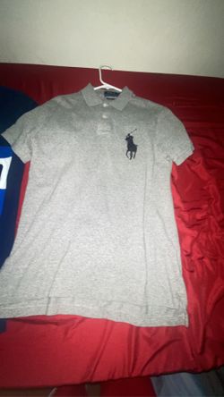 Polo Shirts