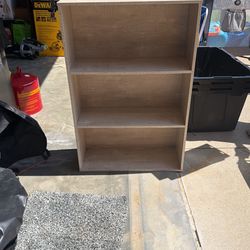 Book Shelf