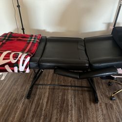 Lash Bed/esthetician Bed 