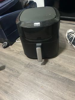 Air fryer