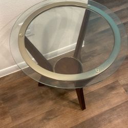End Tables