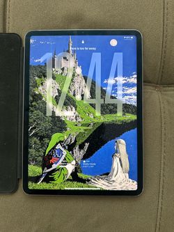 IPAD PRO 12in
