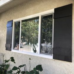 Windows And Doors