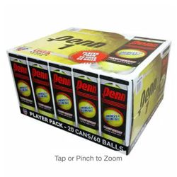 Penn Championship Tennis Balls