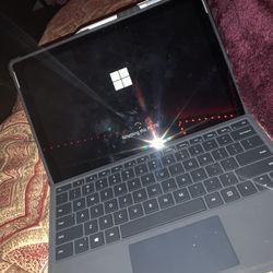 Microsoft Surface Pro 9