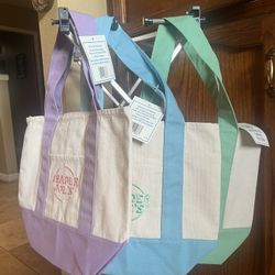 Trader Joe’s Bag
