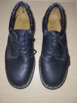 Doc Marten Made in England Size 8 men's