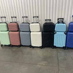 Carry On Set Brand New Only 45$