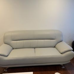 Brand New Beautiful Leather Sofa