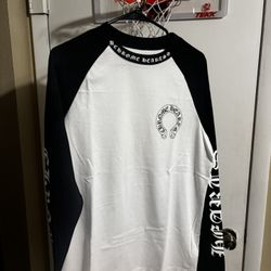 Chrom heart long sleeve