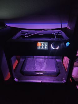 Makerbot Replicator XL