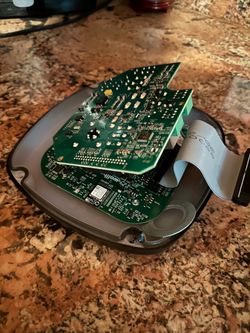 Wallbox EV Charger. As is