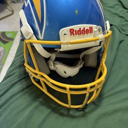 Youth Helmet Size Medium