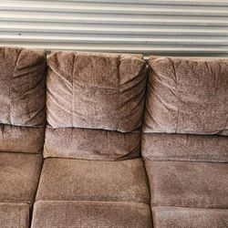 Lazy Boy Couch