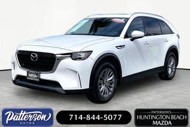 2024 Mazda CX-90 PHEV