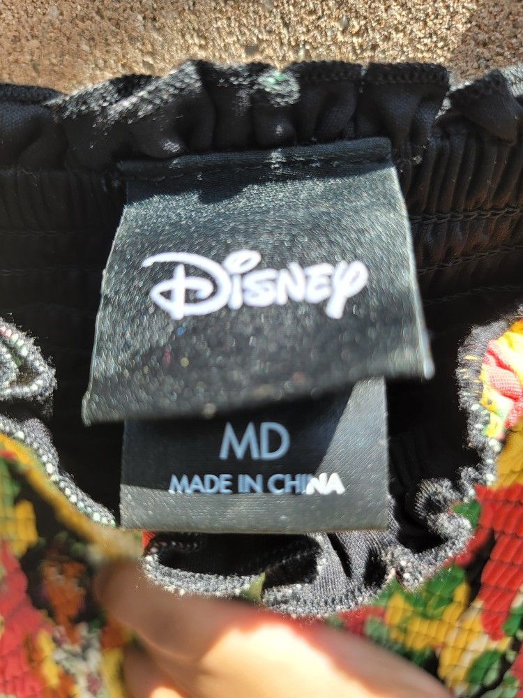 Disney Dress