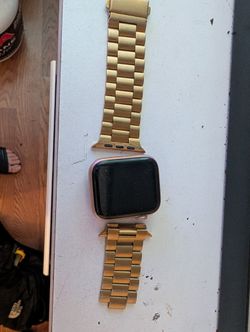 49mm Apple Watch 