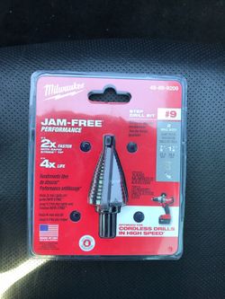 Milwaukee tool
