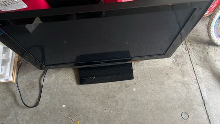 42 Inch 1080p Plasma TV