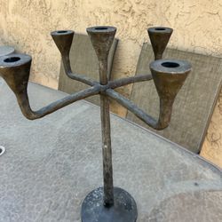 Candle Holder 