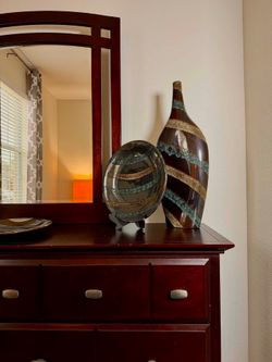 Queen Bedroom set