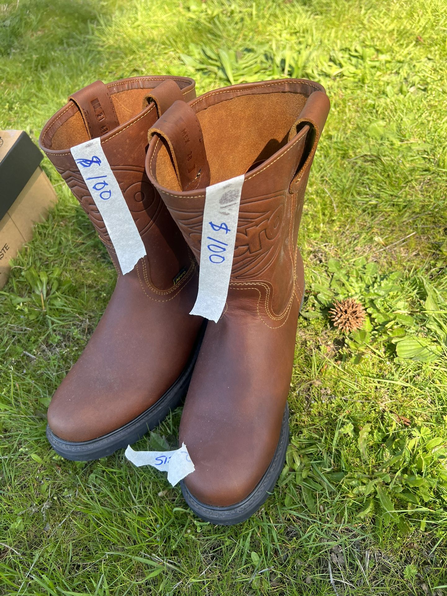 Boots 