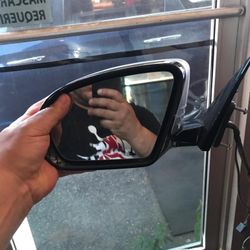 2020 S5 60 Mercedes Benz Mirasol's Mirror 