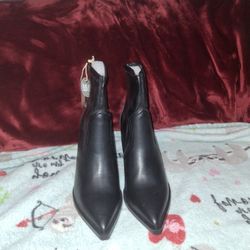 MIA shoes (Boots)