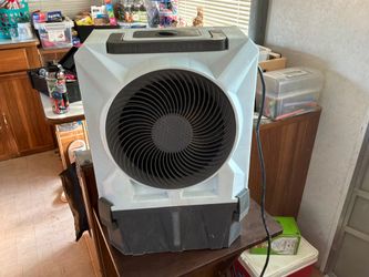 Portable swap cooler