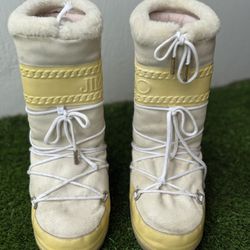Jimmy Choo winter boots 