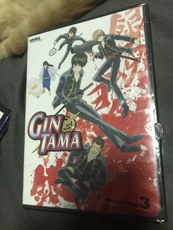 Gintama