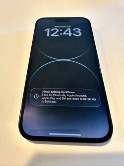 iPhone 14 Pro - 256 GB