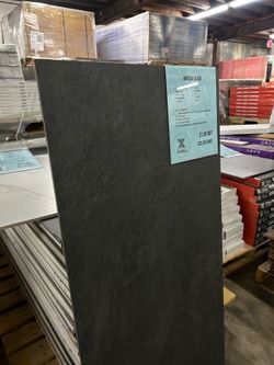 24 x 48 inch porcelain tile 3 colors available