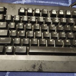 Razar Keybourd 100% Keyboard 