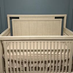 Baby Crib From City Furniture